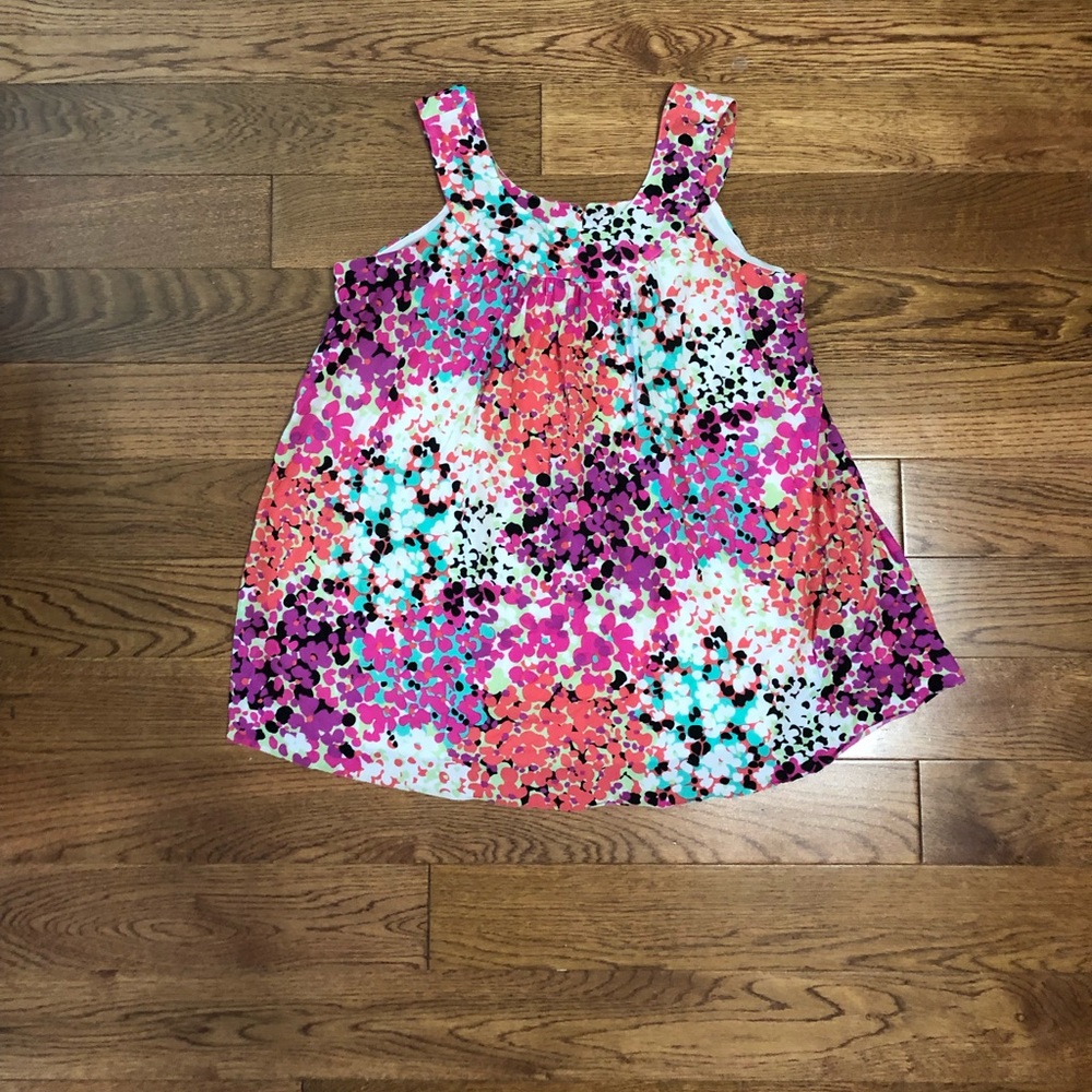 Madison Top Size PP